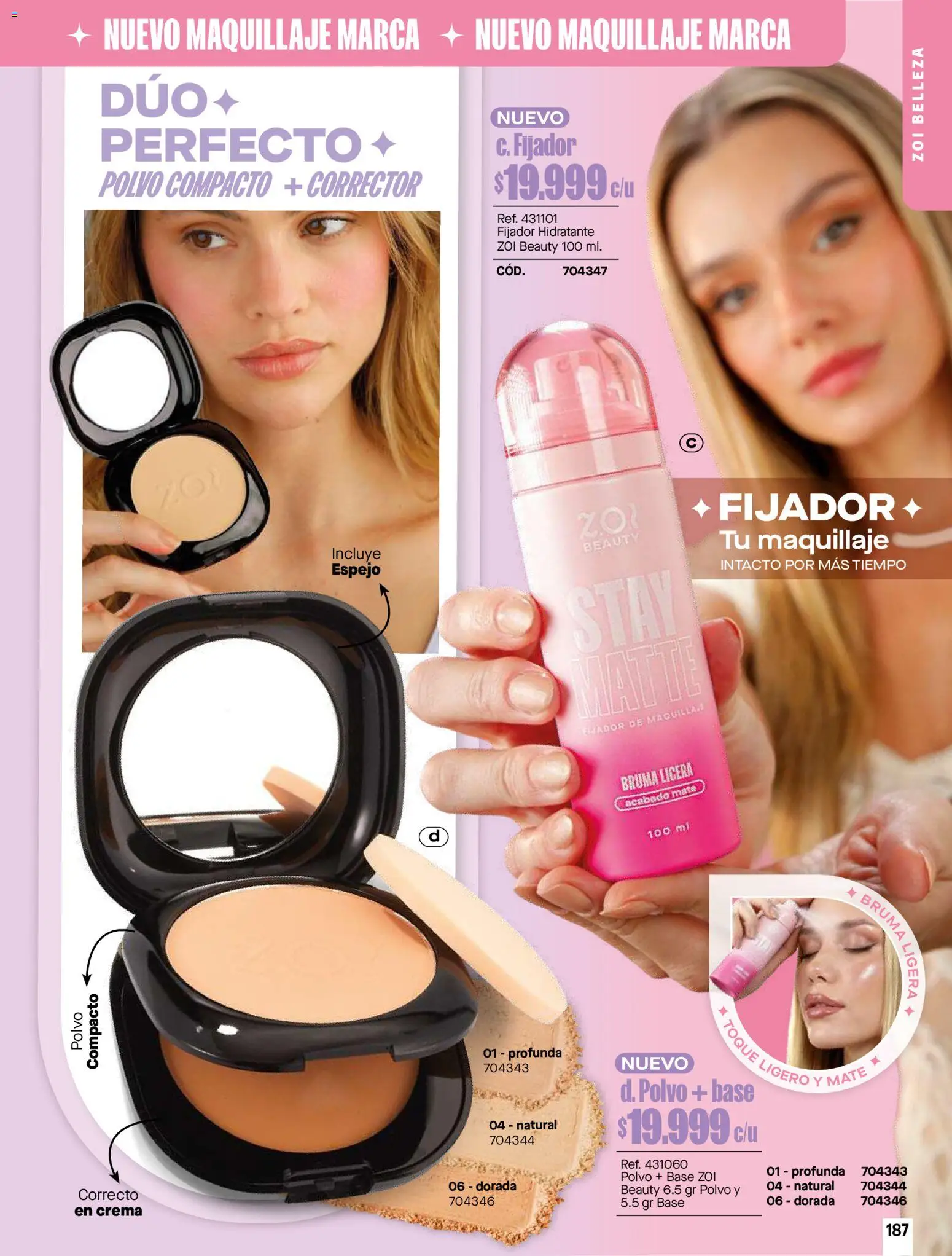 Carmel revista - valida desde el 01.06.2026 | Página: 187