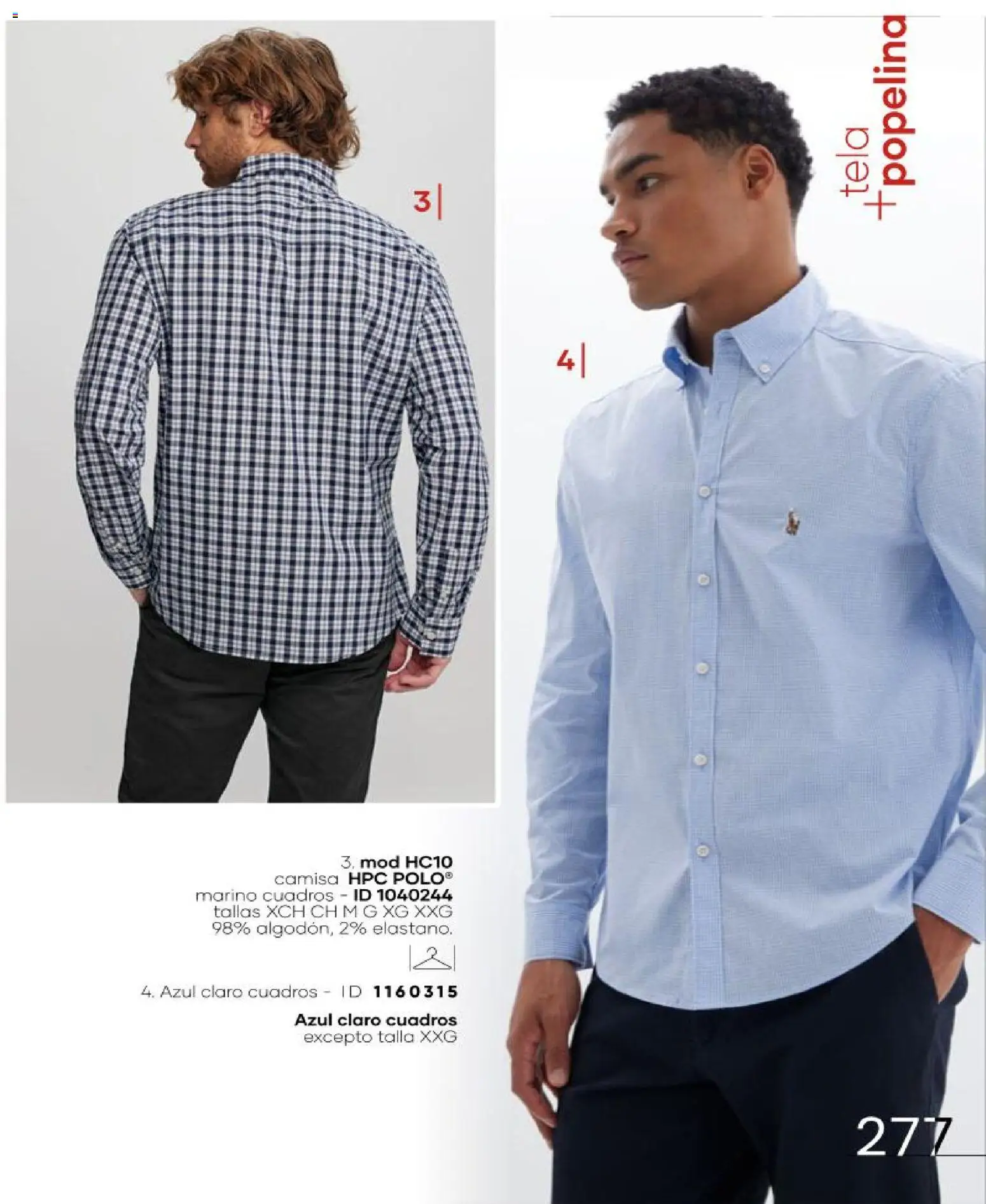 Nuevas ofertas de Price Shoes válidas en toda la República Mexicana desde el 16.06.2026. ¡Encuentra las mejores ofertas en Price Shoes catálogo Cierre de temporada! | Página: 277 | Productos: Camisa