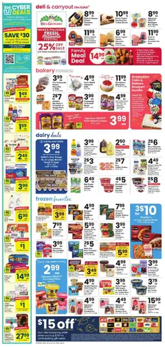 Preview of Acme weekly ads valid from 12.06.2026 | Page: 2