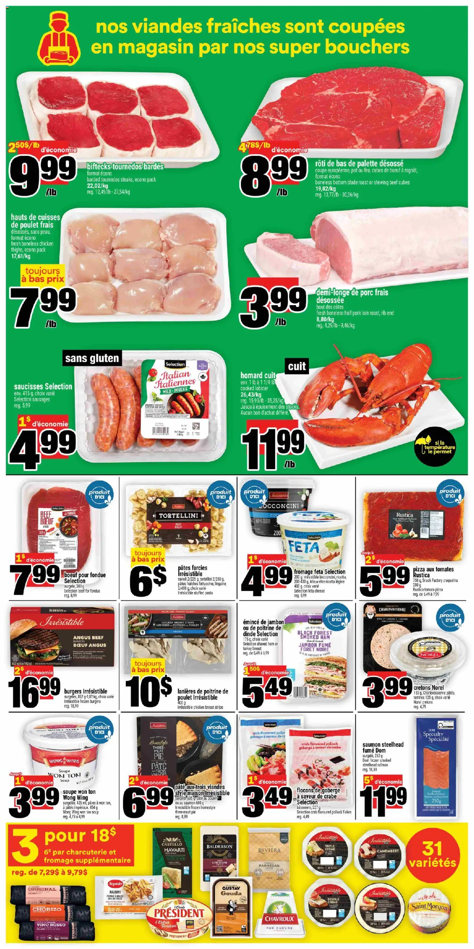 Super C flyer valid from 14.05.2026 | Page: 8