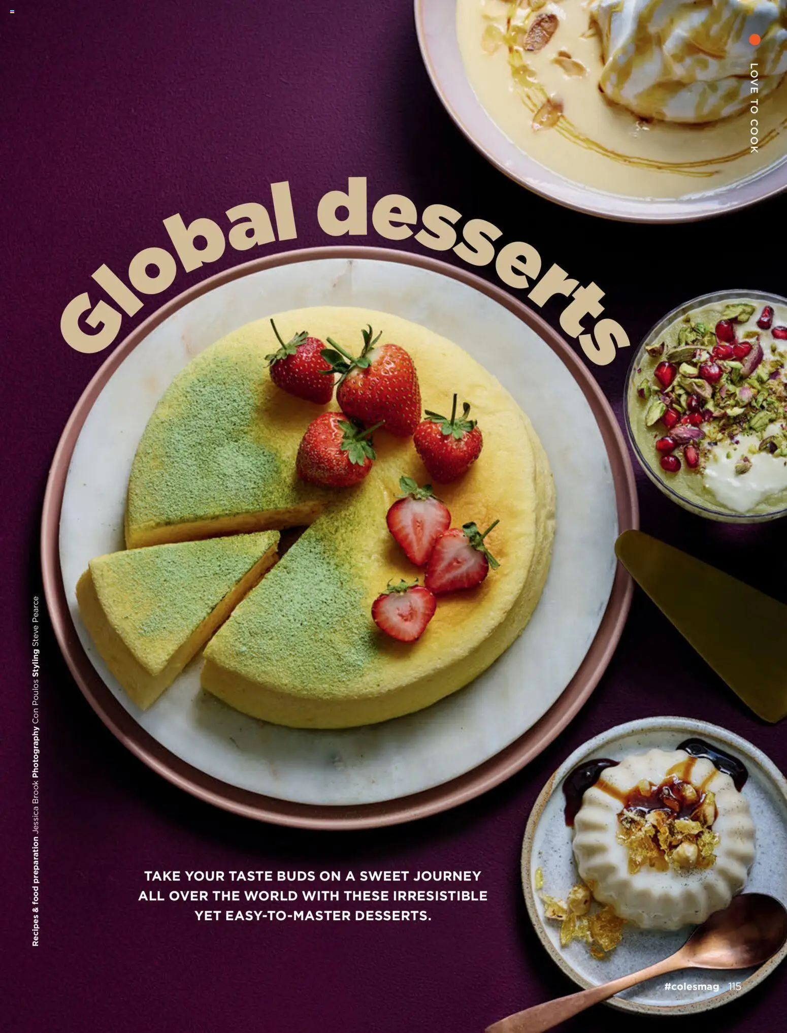 Coles catalogue - valid from 01/07/2026 | Page: 115