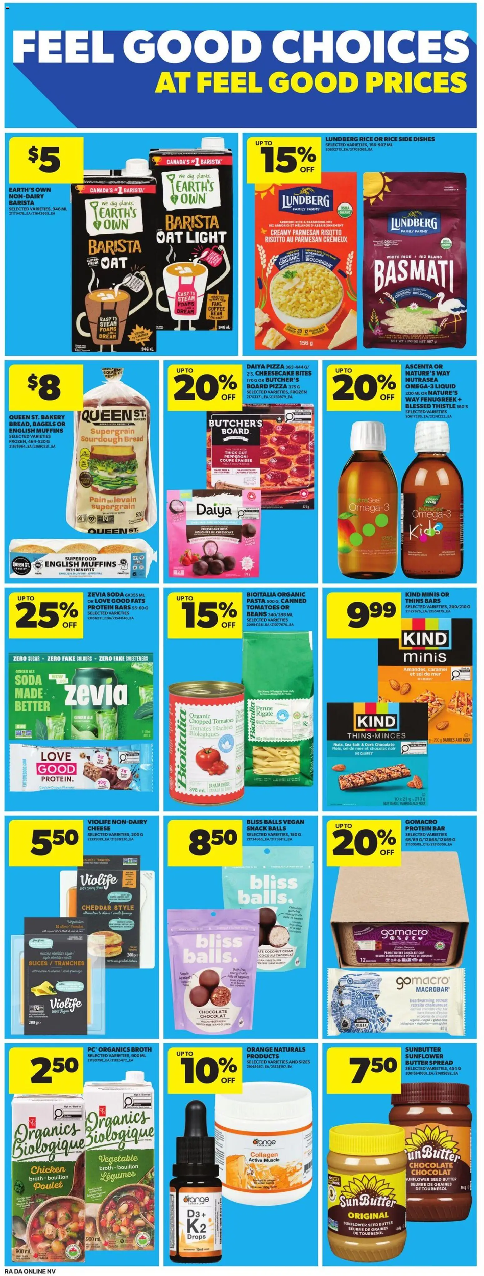 Atlantic Superstore flyer valid from Oct 29, 2026 | Page: 16