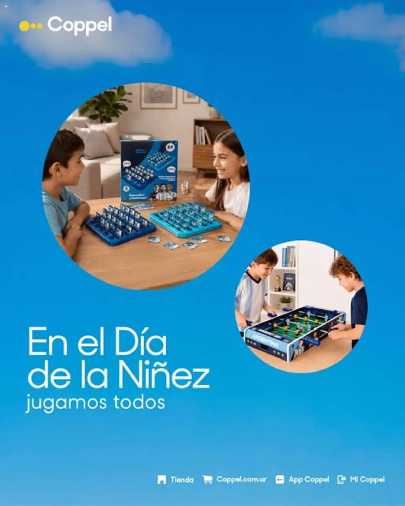 Coppel catálogo │ válido desde el 04/08/2026 | Página: 2