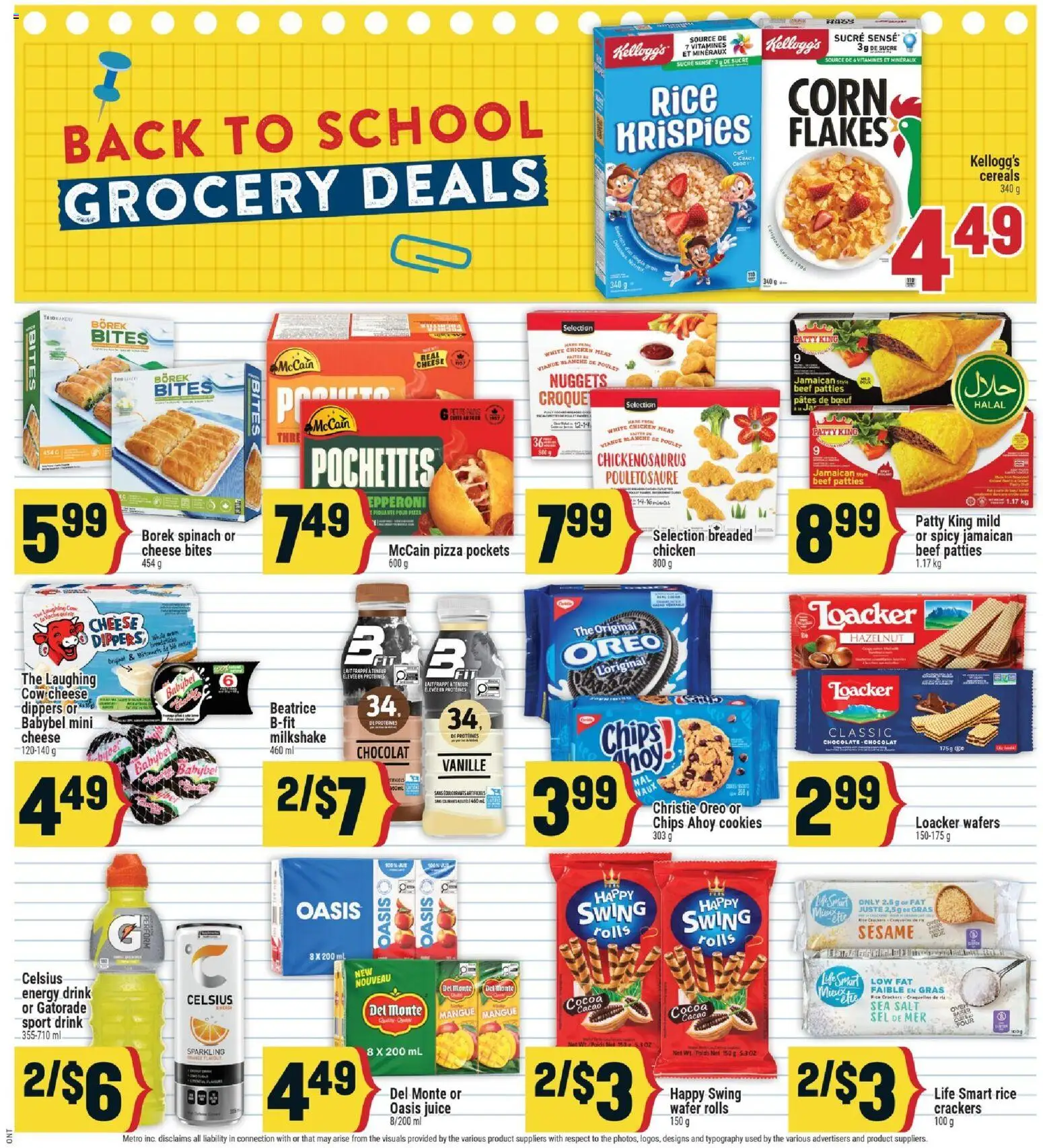 Adonis flyer valid from Sep 3, 2026 | Page: 7