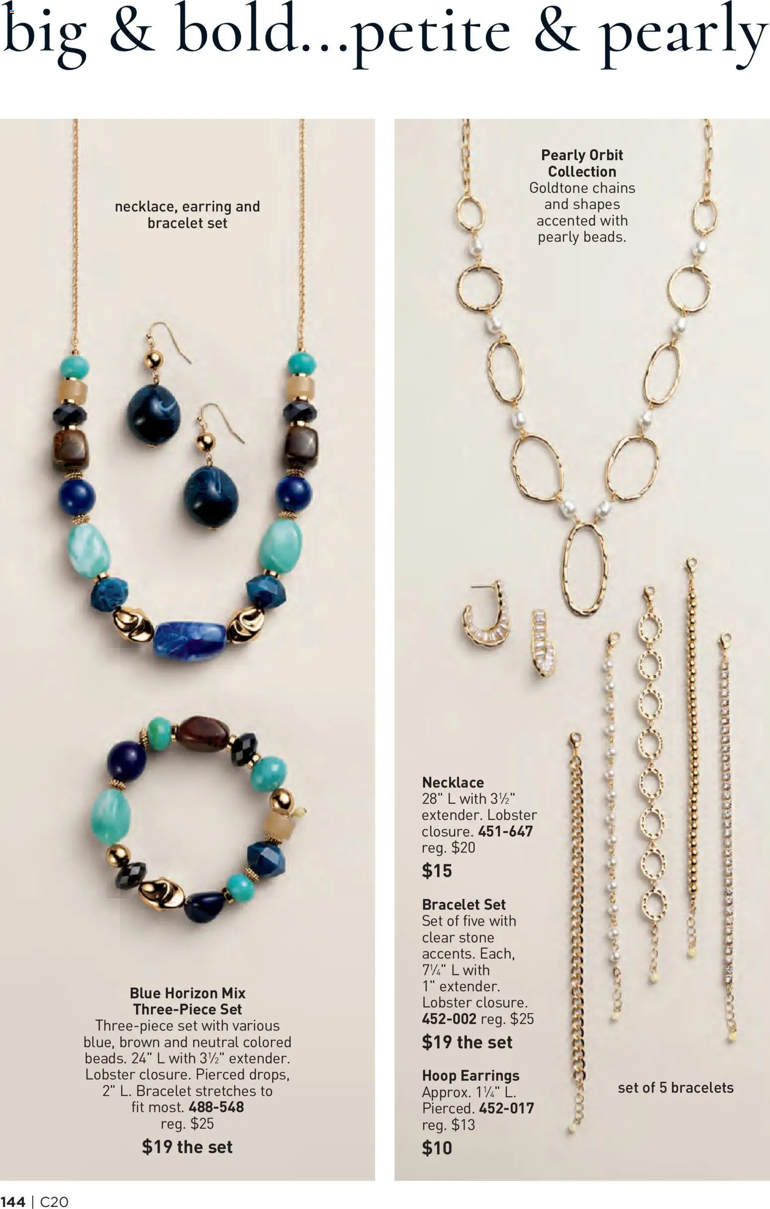 Avon Brochure - valid from 09/23/2026 | Page: 144