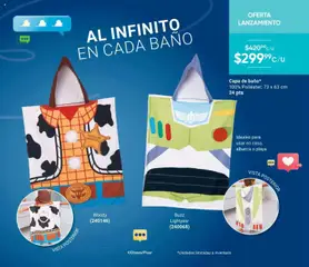 Vista previa de AVON Casa & Estilo 12 2026, nuevo folleto de la tienda, válido en México a partir del 31/07/2026 | Página: 161