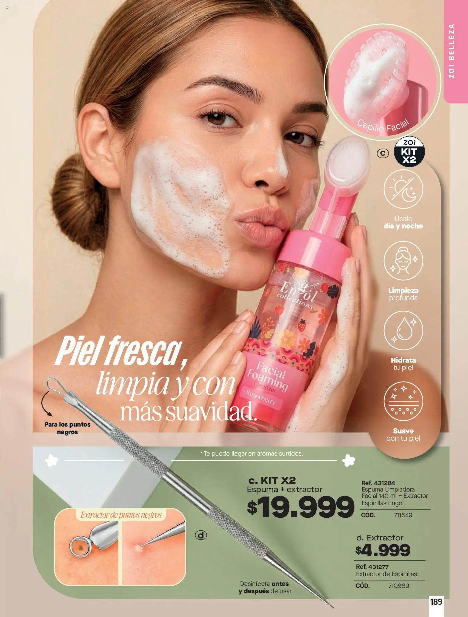 Carmel revista - valida desde el 01.06.2026 | Página: 189
