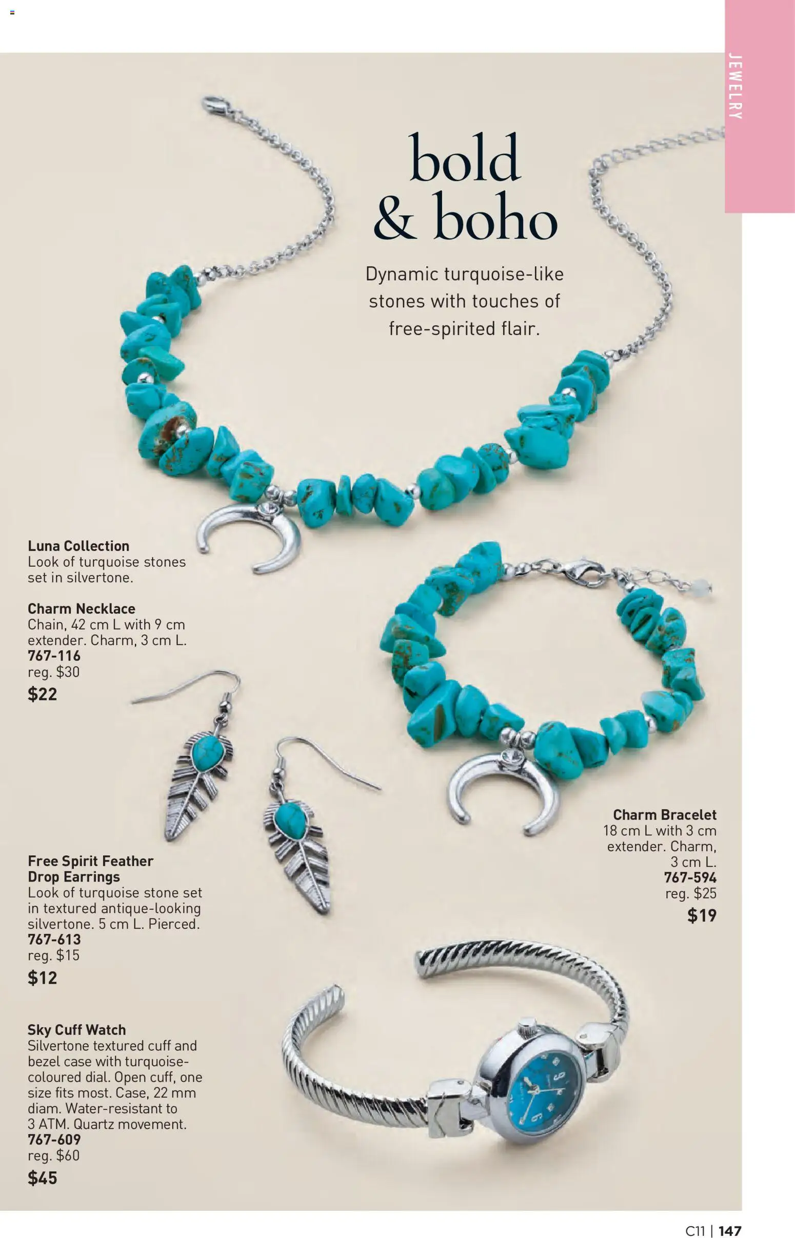 Avon flyer valid from 21.05.2026 | Page: 147