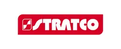 Stratco catalogue logo