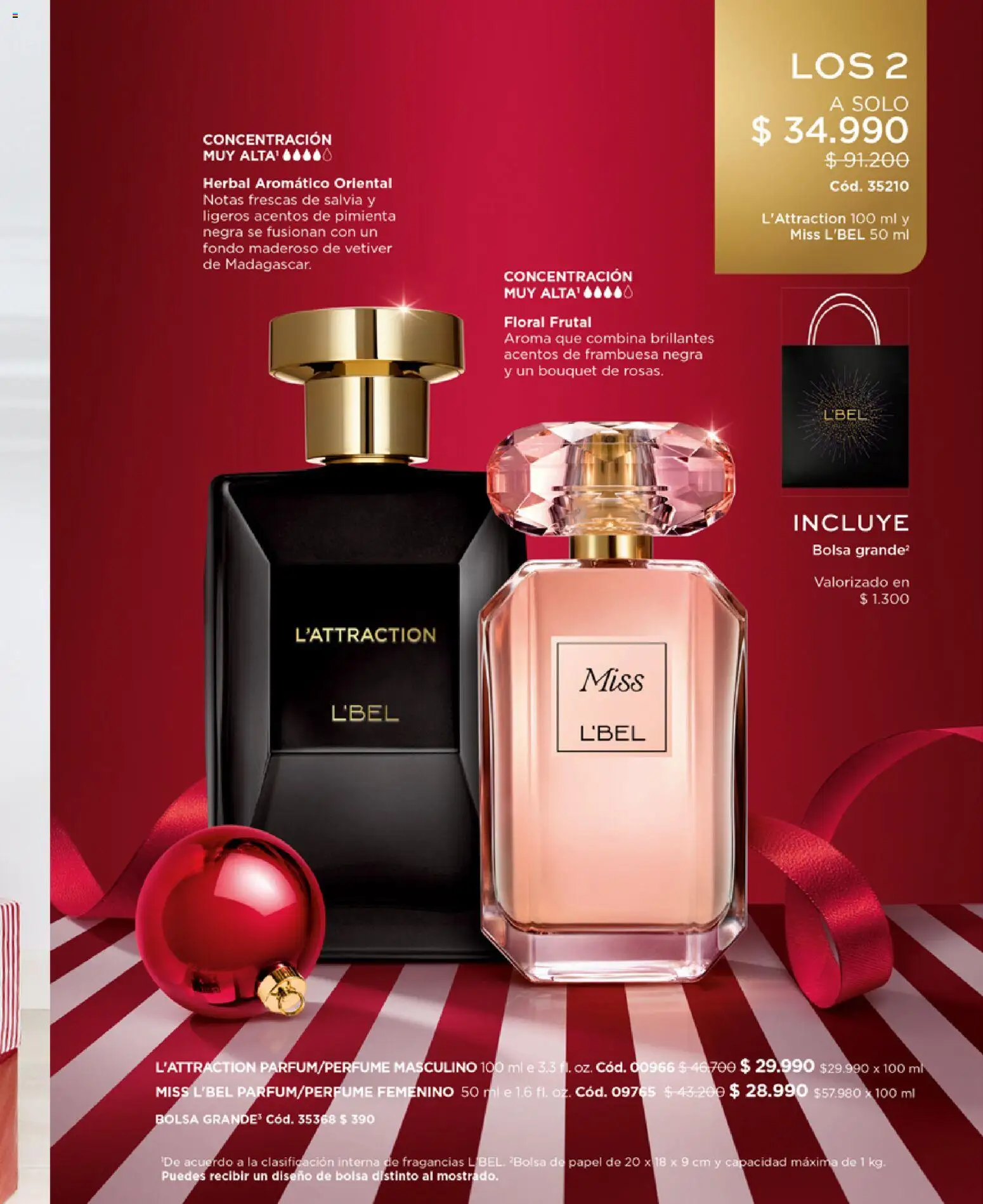 L'Bel Black Friday │ válido desde el 19.10.2026 | Página: 3