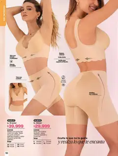 Pacifika - Campaña 07 / 2026 -  Vista previa de la revista de la tienda Pacifika valido desde el 24.04.2026 | Página: 122 | Productos: Té, Brasier