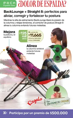 A3D Ofertas válido desde el 03.08.2026 | Página: 30