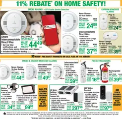 Preview of Menards weekly ads valid from 09/02/2026 | Page: 14