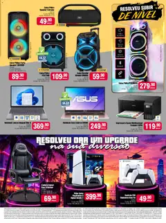 Berlanda - Ofertas atuais - Pré-Visualização do folheto da loja Berlanda, válido de 01/10/2026 | Página: 23