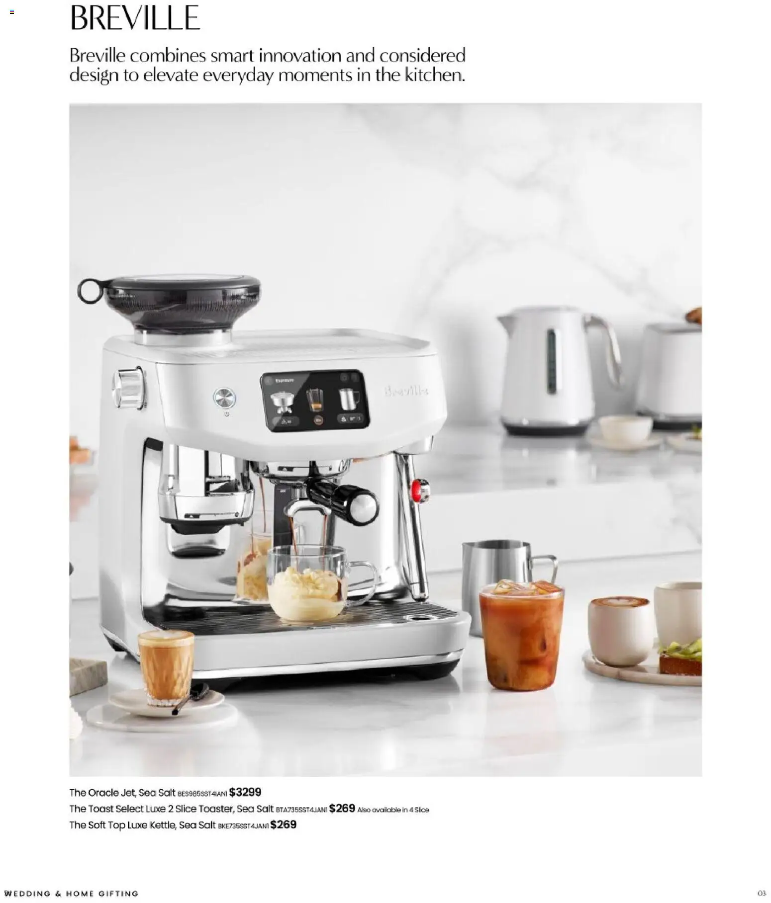 Myer catalogue - valid from 08/10/2026 | Page: 3