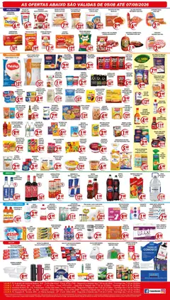 Kaçula - Ofertas da semana - Pré-Visualização do folheto da loja Kaçula, válido de 05/08/2026 | Página: 2