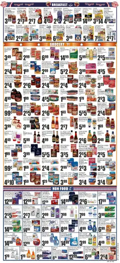 Preview of Food Universe weekly ads valid from 09/04/2026 | Page: 2