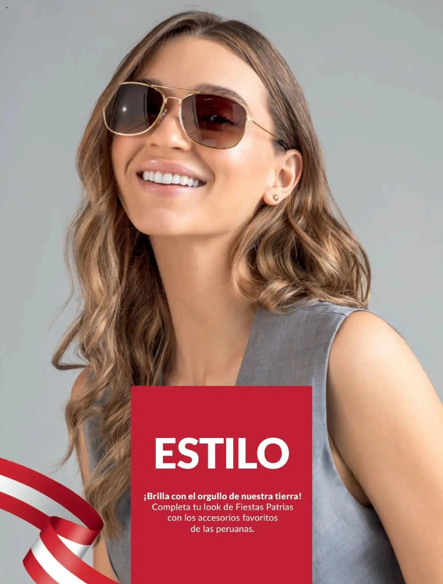 Catálogo Avon válido desde 01/07/2026 | Página: 189