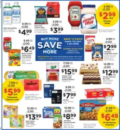 Preview of Ralphs weekly ads valid from 27.05.2026 | Page: 6