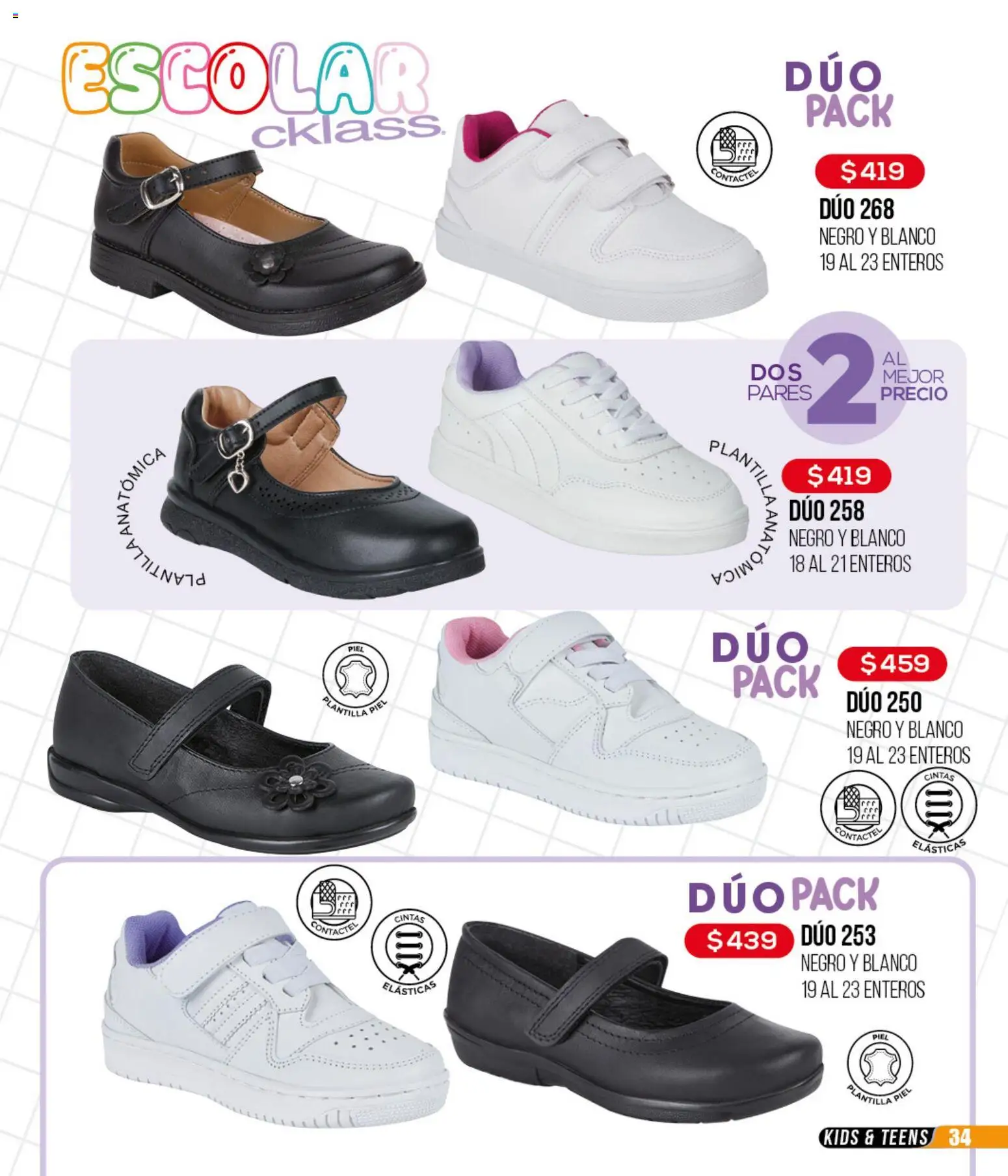 CKLASS ofertas de 20/04 — page 34
