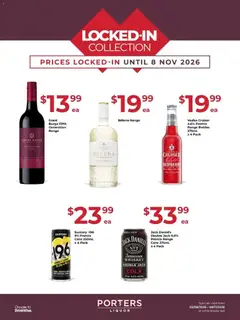 Preview of Deals - A Taste for Discovery 31/08 - valid from 31/08/2026 | Page: 3