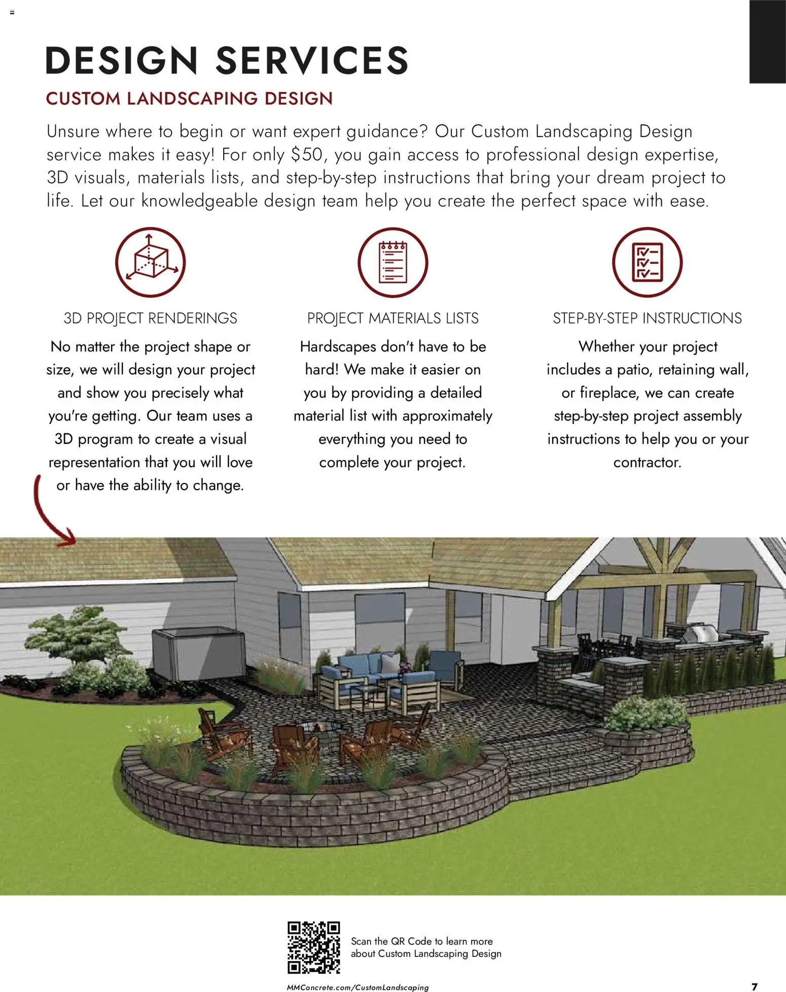 Menards Outdoor Catalog - valid from 02.04.2026 | Page: 7