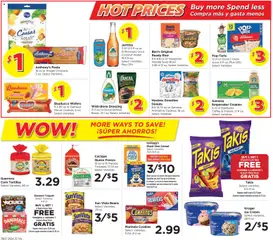 Preview of Food 4 Less weekly ads valid from 07/15/2026 | Page: 4