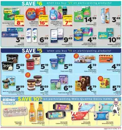 Preview of Weis weekly ads valid from 21.05.2026 | Page: 5