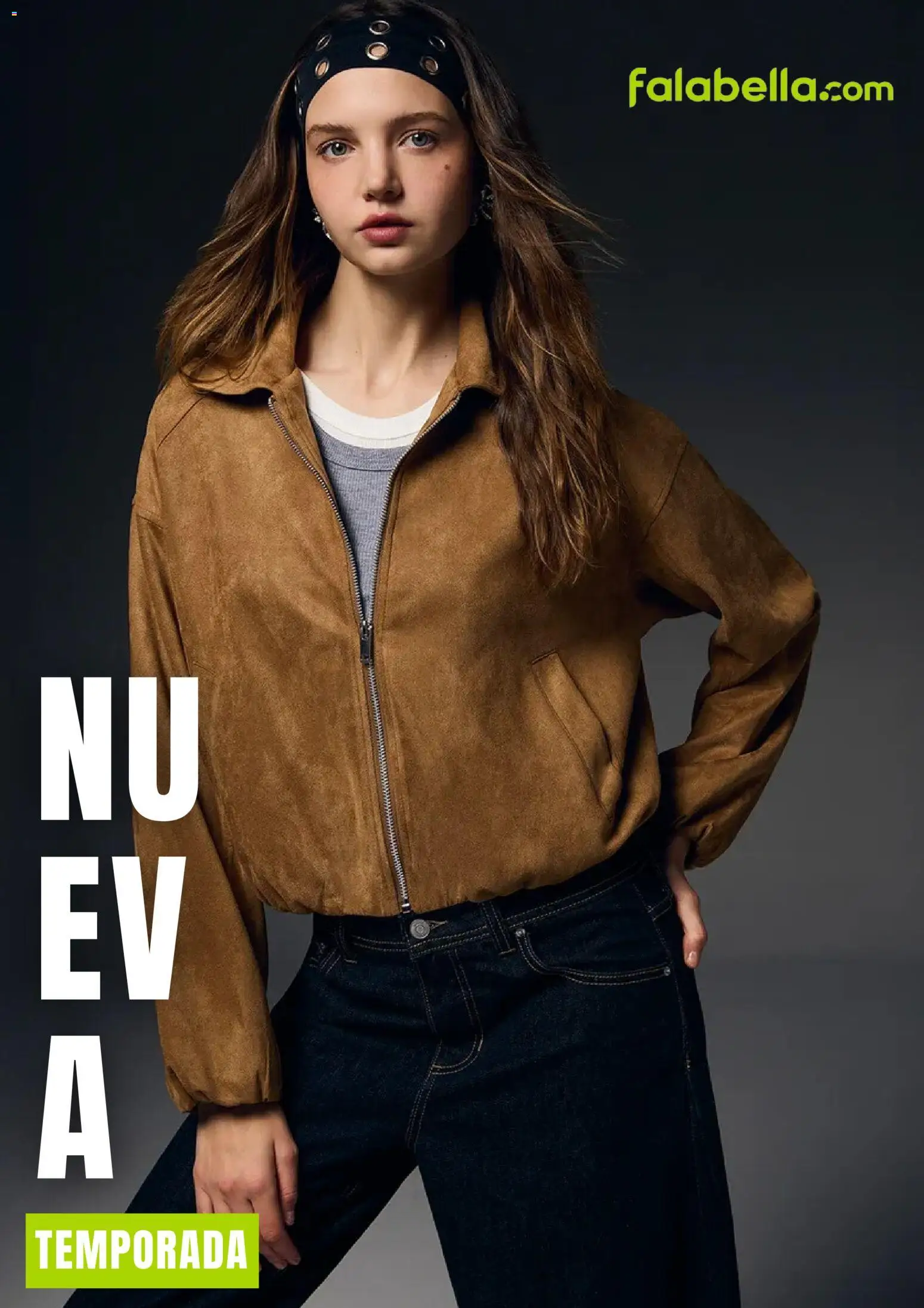 Falabella Ofertas  │ válido desde el 01.05.2026 | Página: 1