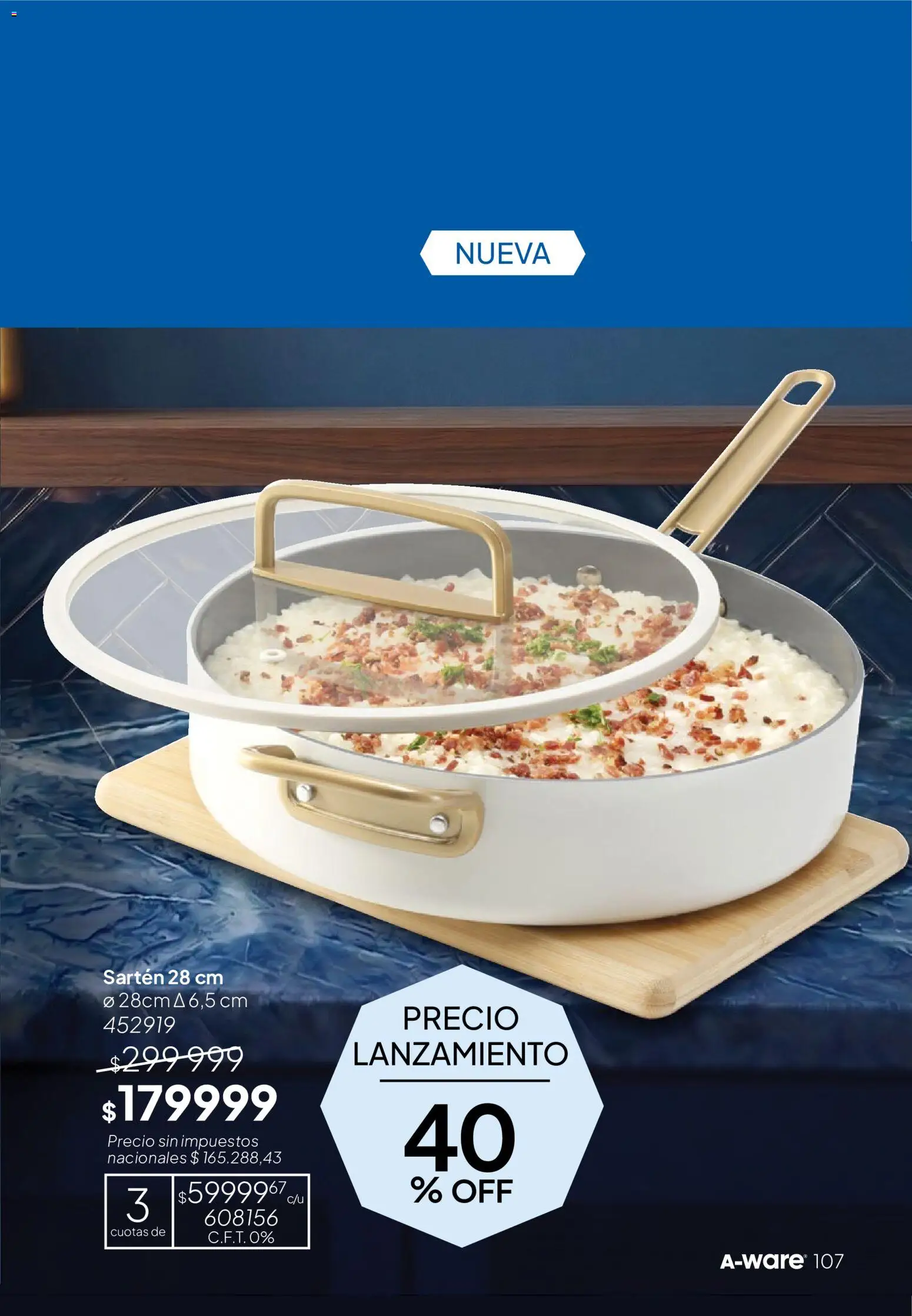 Tupperware Folleto │ válido desde el 04/08/2026 | Página: 109