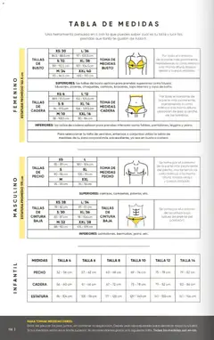 Vista previa de folleto Azzorti catálogo - Campaña 16 de la Azzorti válido desde 21/09/2026 | Página: 120