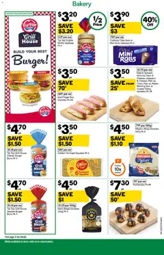 Preview of Woolworths catalogue - valid from 23/09/2026 | Page: 23