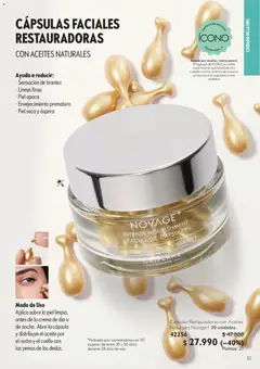 Oriflame Ofertas válido desde el 10.07.2026 | Página: 51