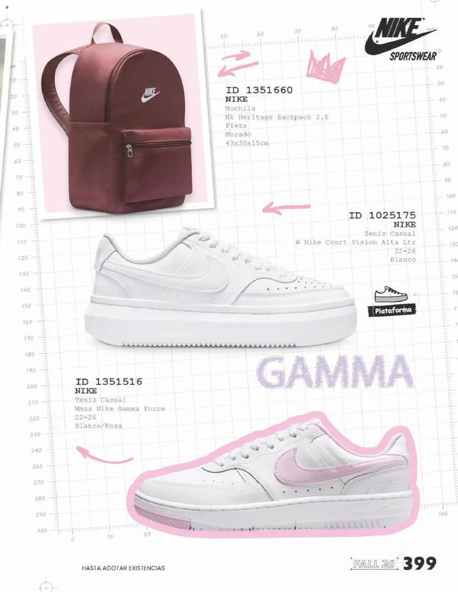 Nuevas ofertas de Price Shoes válidas en toda la República Mexicana desde el 17/08/2026. ¡Encuentra las mejores ofertas en Price Shoes catálogo! | Página: 403