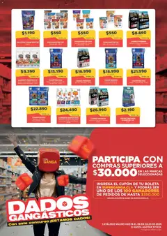 Super Ganga Ofertas válido desde el 15.06.2026 | Página: 12