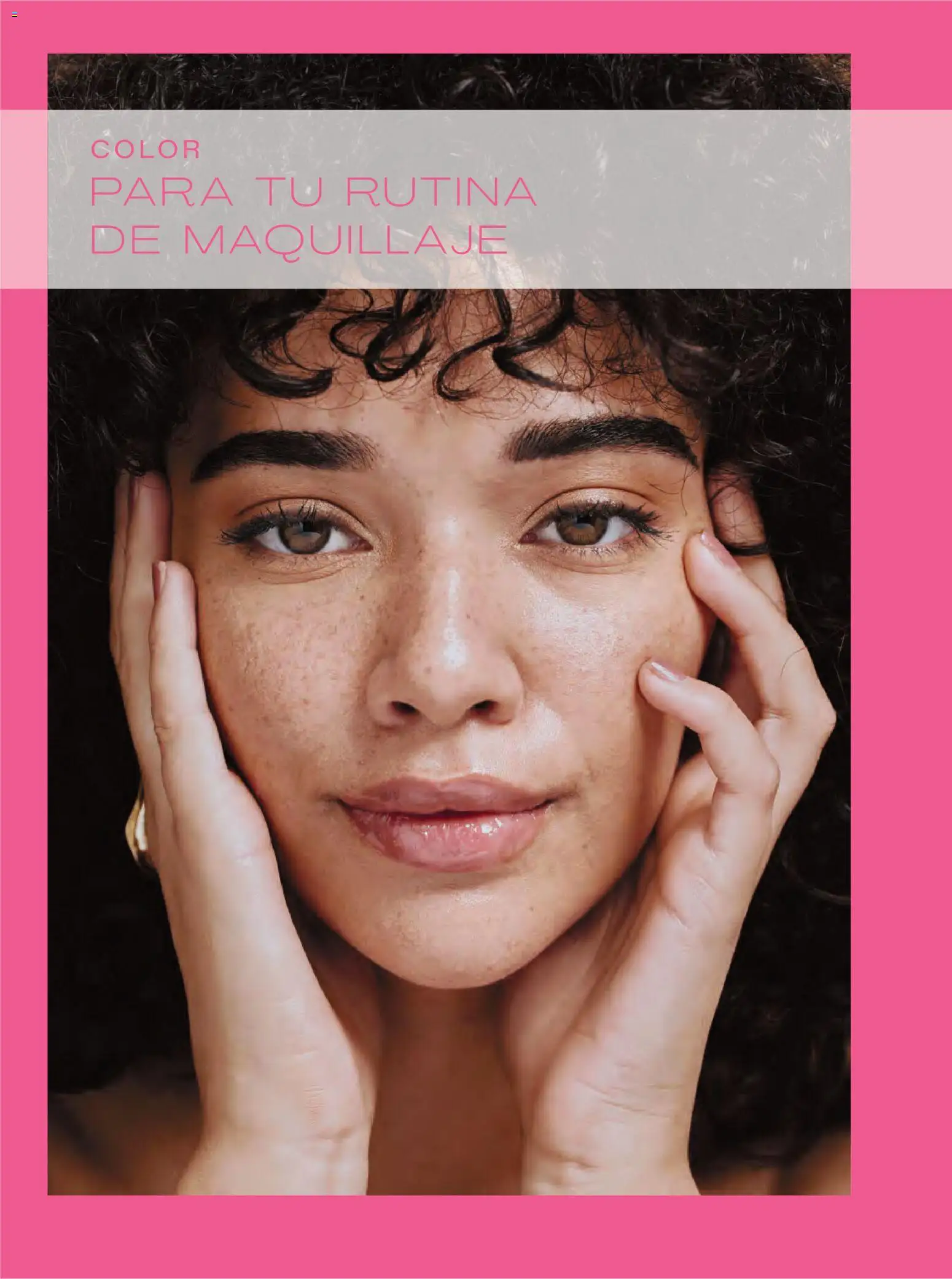 Nuevas ofertas de JAFRA válidas en toda la República Mexicana desde el 01.02.2026. ¡Encuentra las mejores ofertas en JAFRA catálogo Organizador de Ventas! | Página: 90 | Productos: Maquillaje