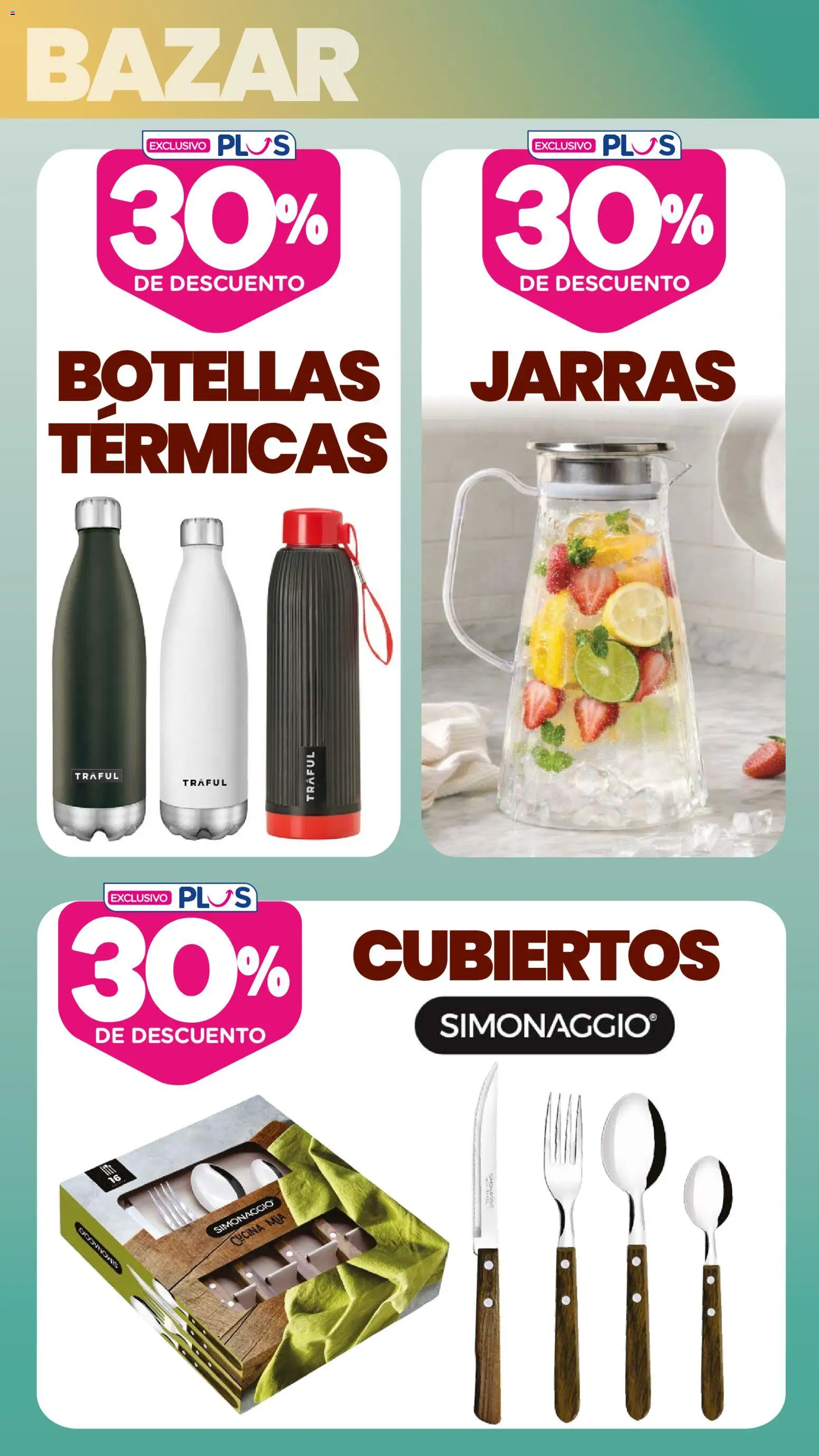 La Anonima - Especial Vida Saludable II │ válido desde el 15/10/2026 | Página: 21