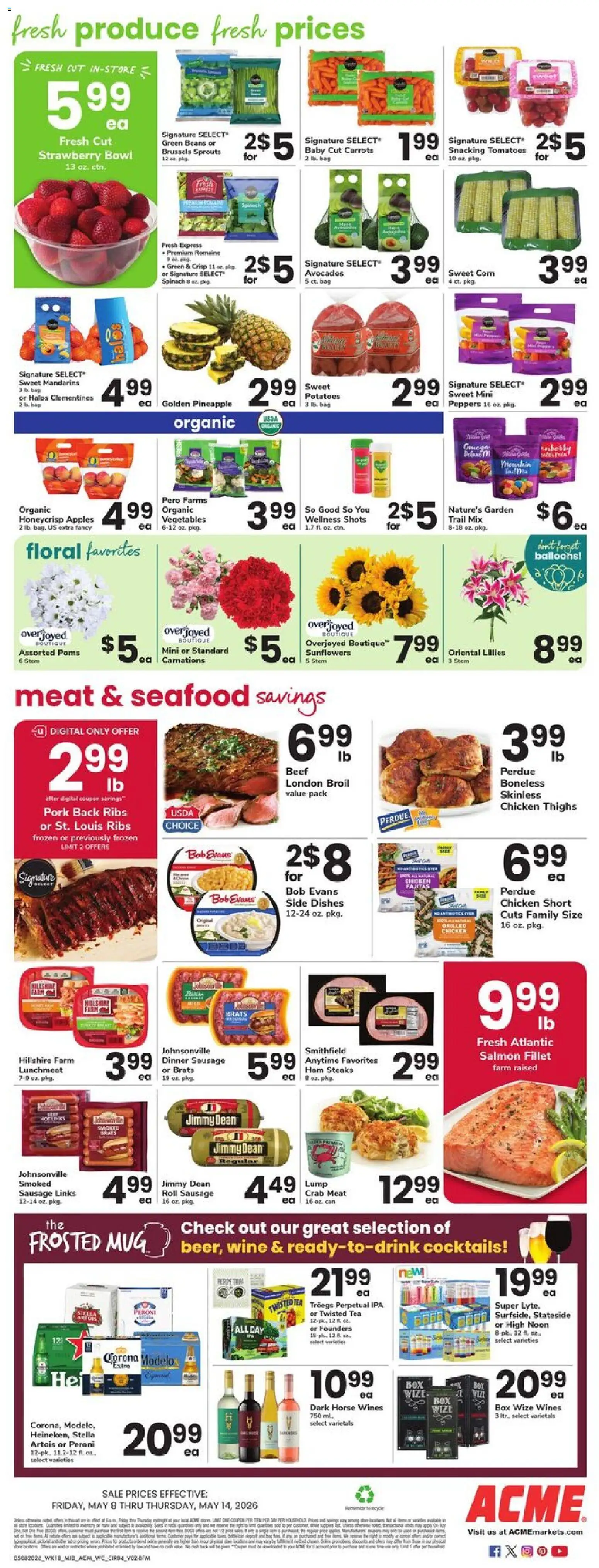 Acme Weekly Ad - valid from 08.05.2026 | Page: 4