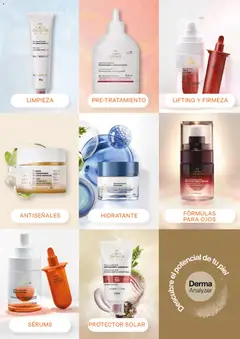Natura catálogo ciclo 07 -  Vista previa de la revista de la tienda Natura valido desde el 08.04.2026 | Página: 110