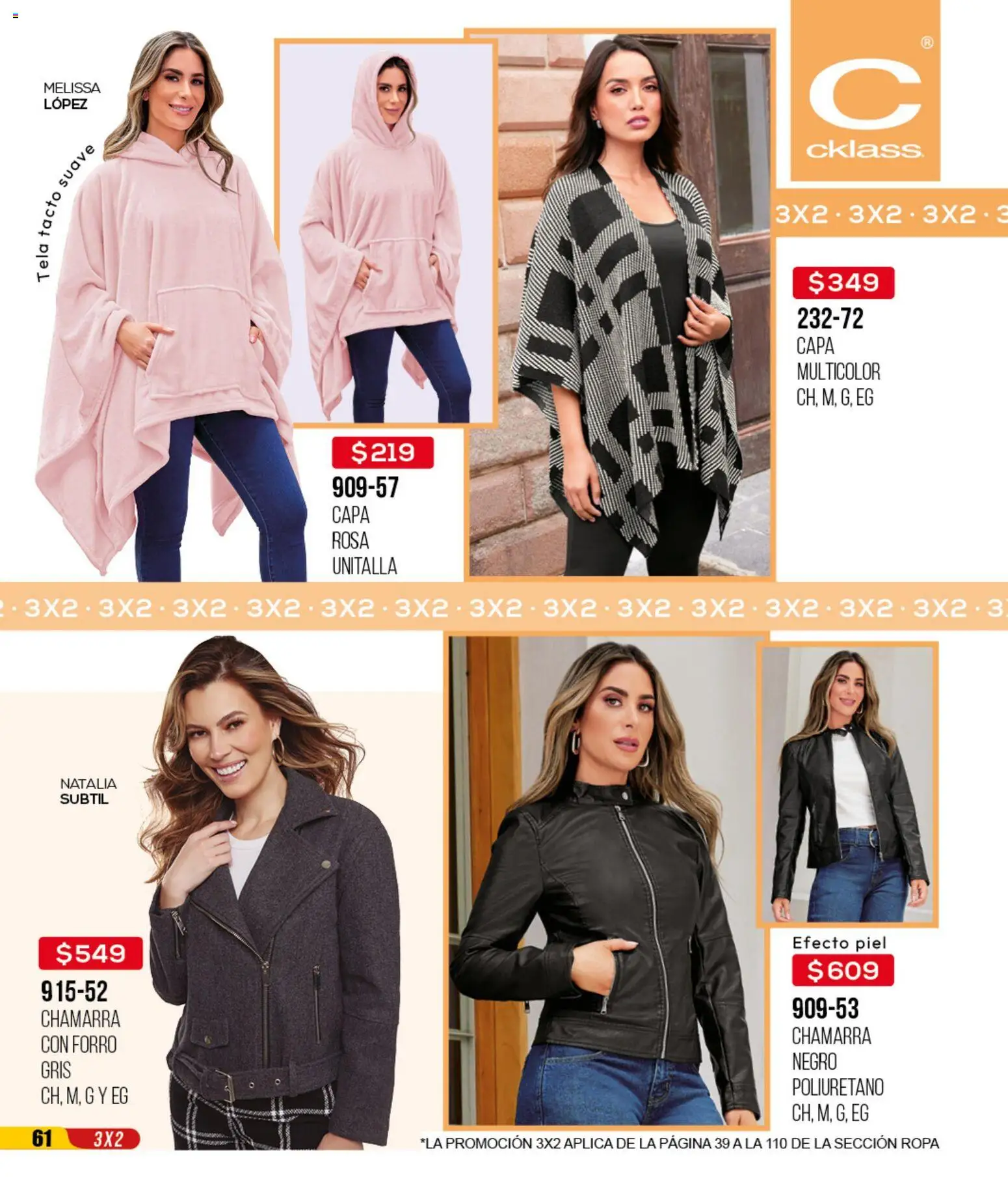 CKLASS ofertas de 20/04 — page 194