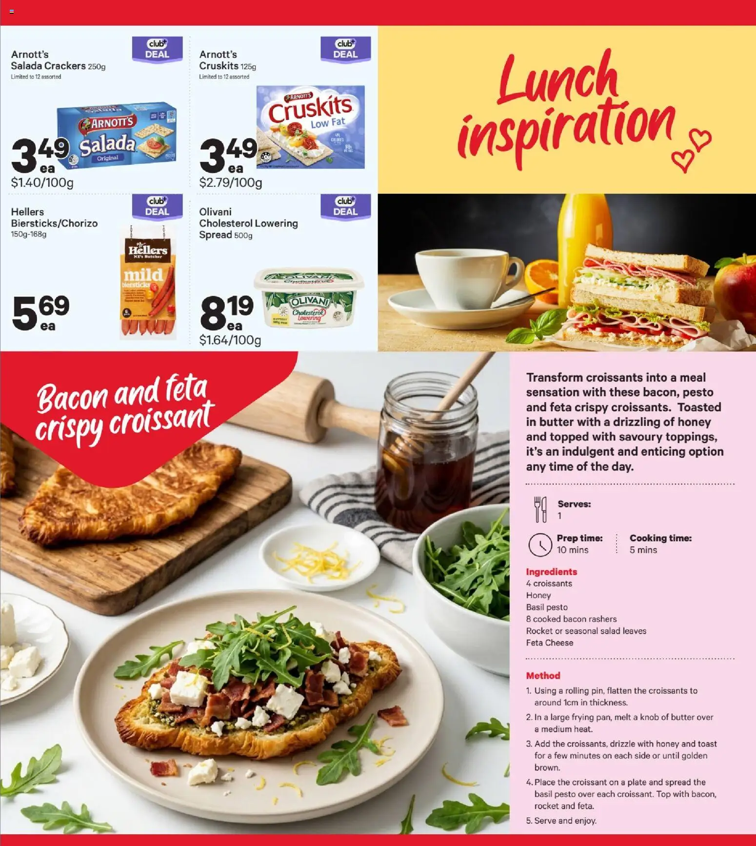 New World catalogue from 5 Oct 2026 | Page: 13