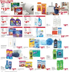 Preview of Family Fare weekly ads valid from 07/05/2026 | Page: 11