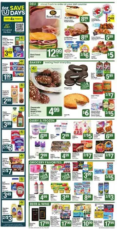 Preview of Star Market weekly ads valid from 12.06.2026 | Page: 2