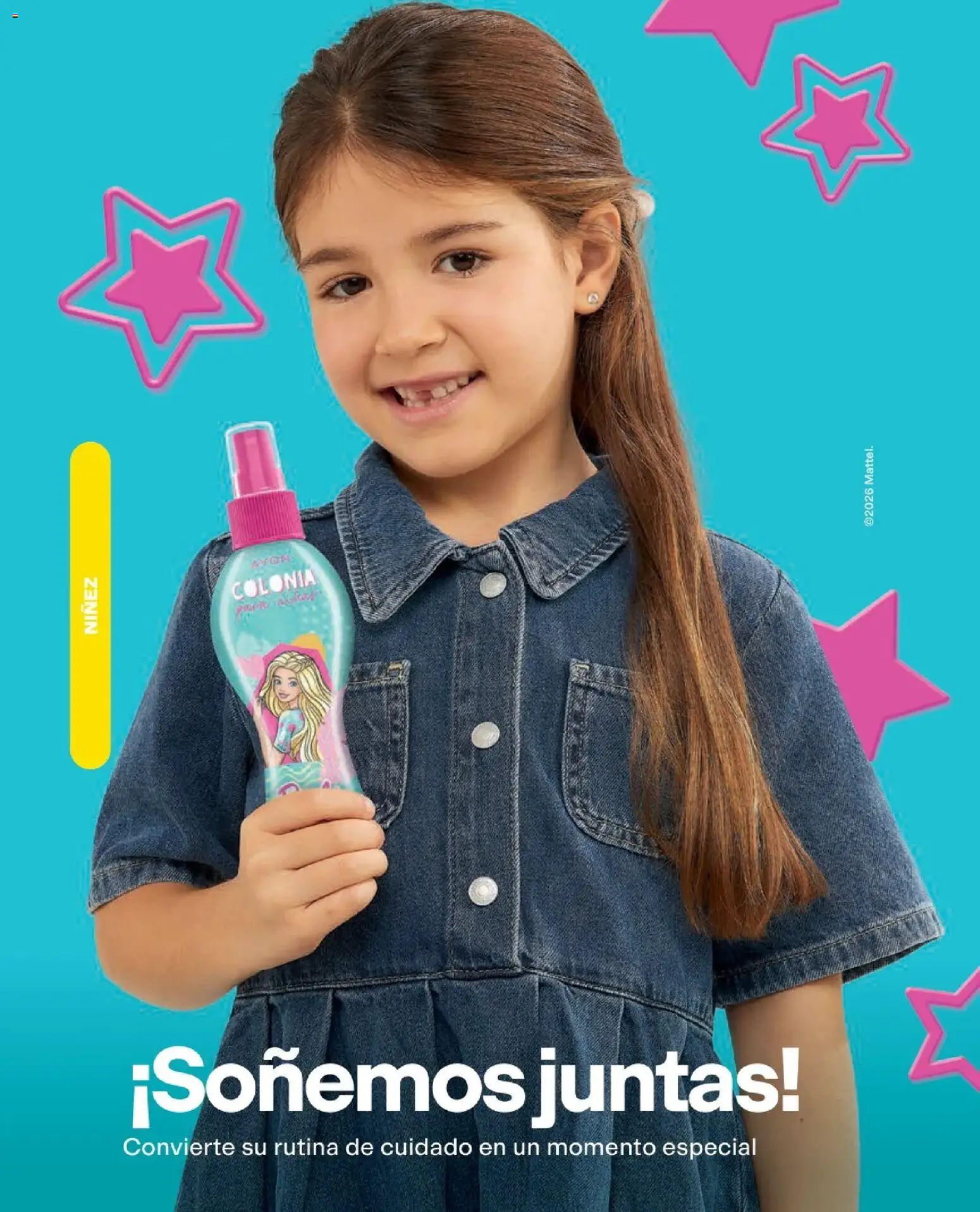 Avon revista - valida desde el 25.03.2026 | Página: 206