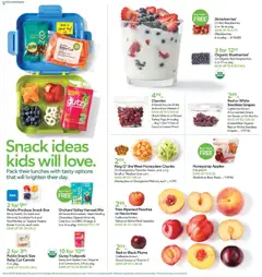 Preview of Publix weekly ads valid from 08/05/2026 | Page: 6