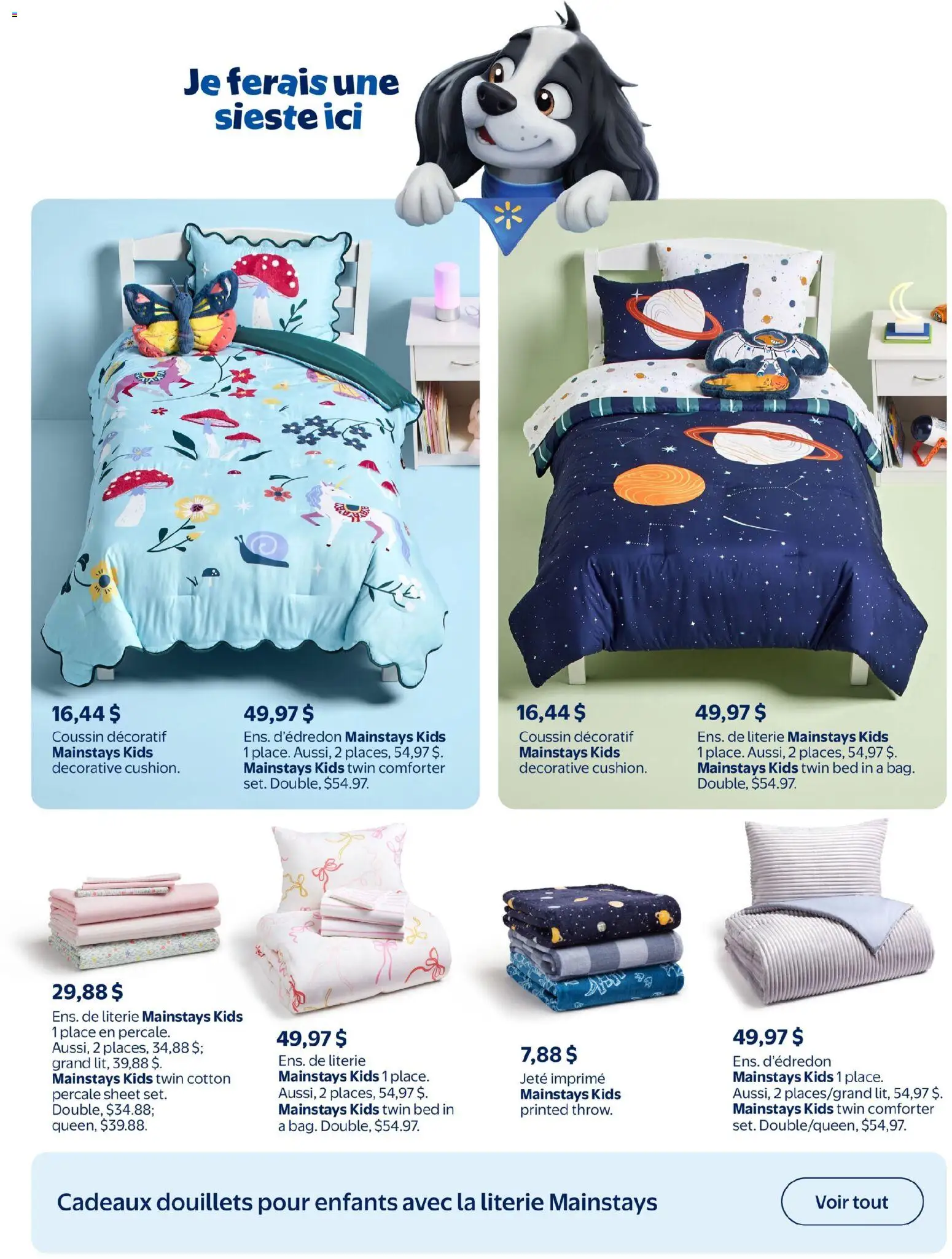 Walmart flyer valid from Oct 15, 2026 | Page: 11