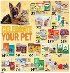 Preview of Fortinos weekly flyer / circulaire from shop Fortinos valid from 07.05.2026 | Page: 29