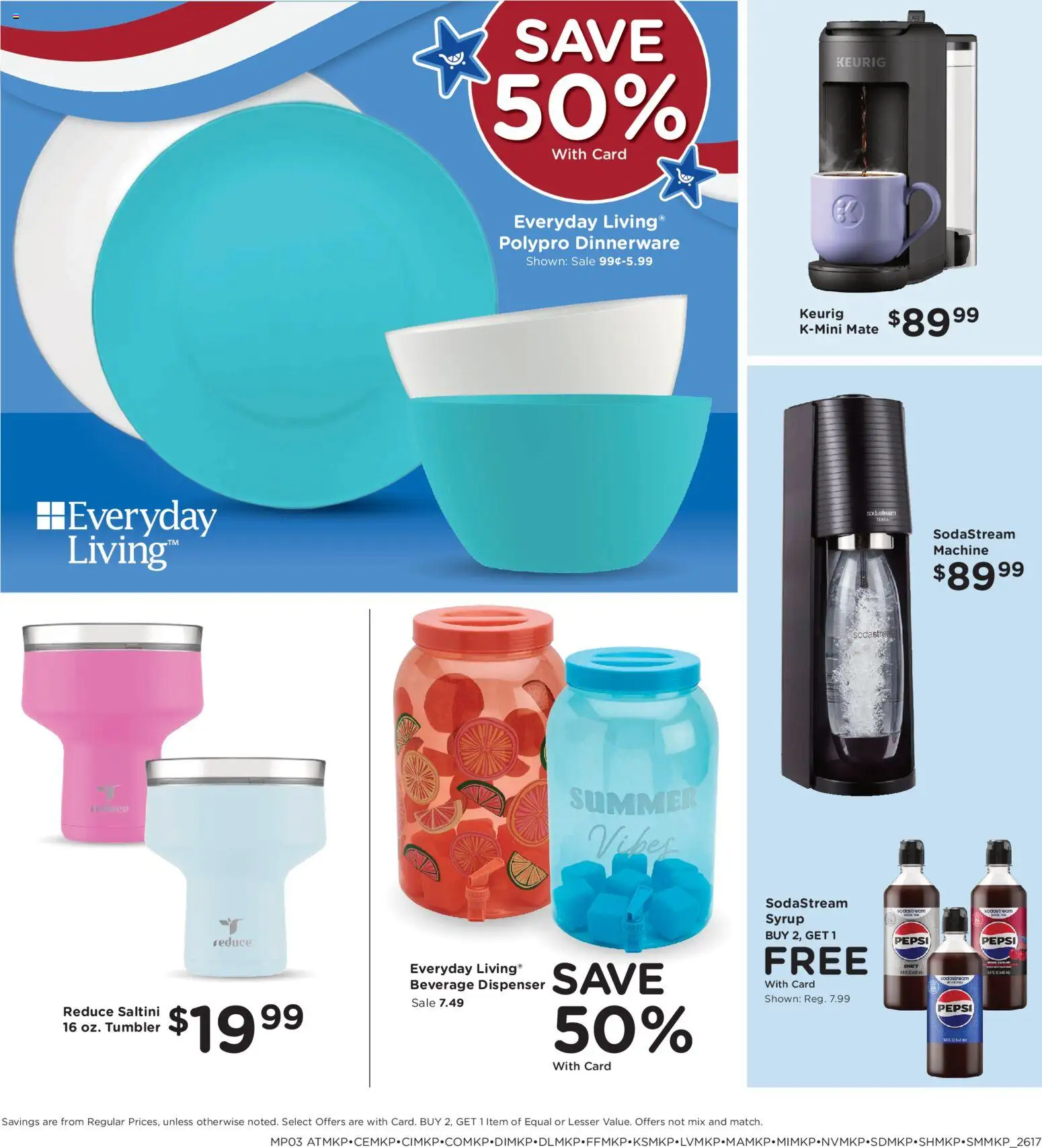 Fry's Food Home & Apparel - valid from 27.05.2026 | Page: 3