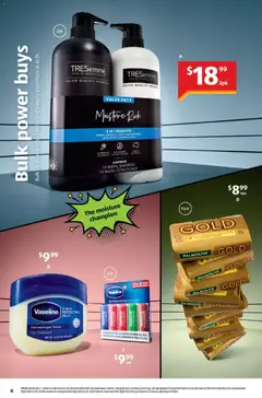 Preview of Aldi catalogue  - valid from 13.05.2026 | Page: 6