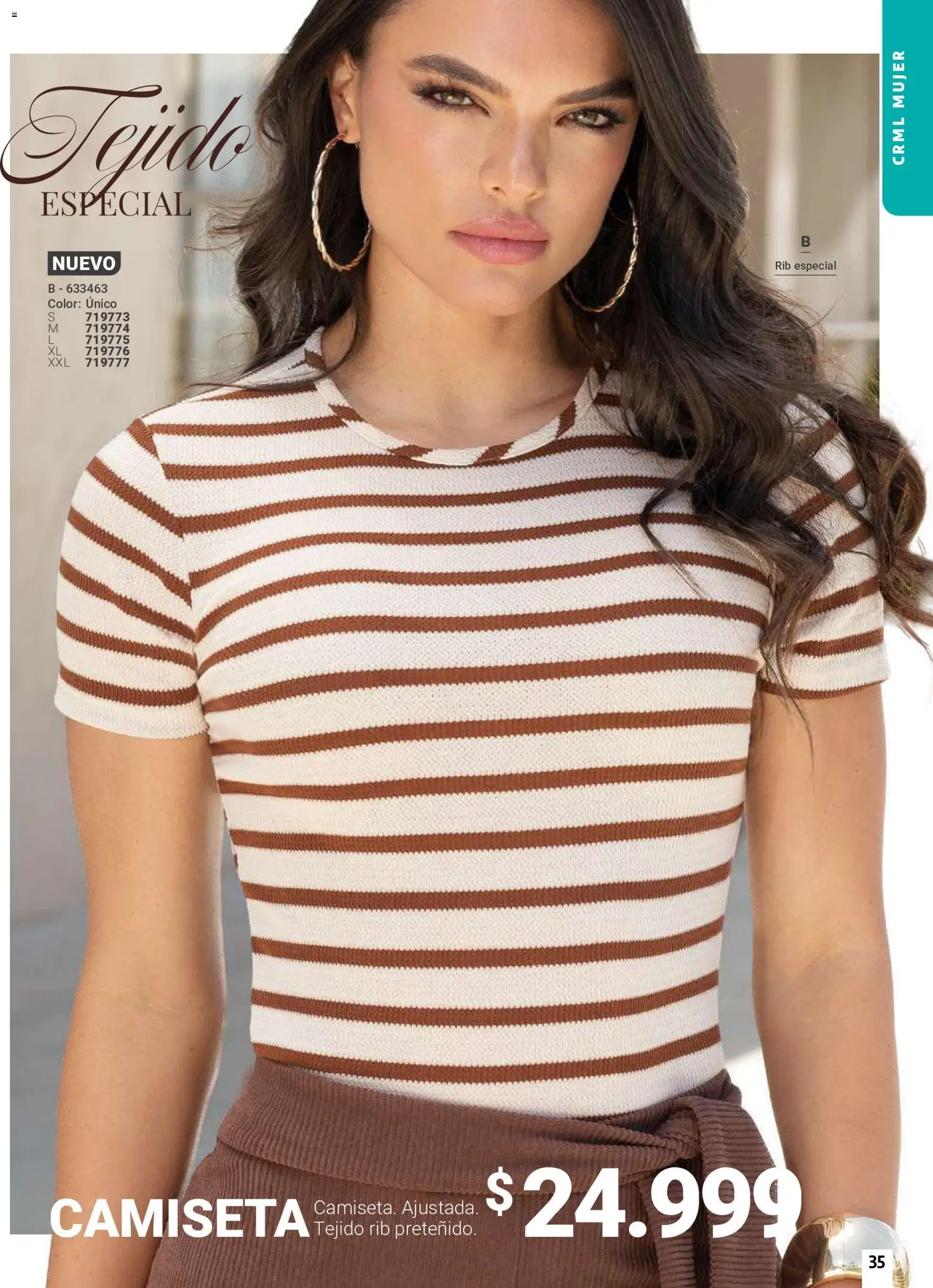Carmel revista - valida desde el 01.06.2026 | Página: 35